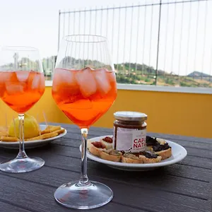 La Dimora Di Segesta Frühstückspension Calatafimi