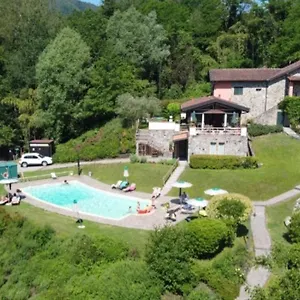 Il Casale Al Lavaggio Gasthof Mulazzo