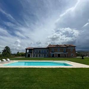 Casale Auriga - Oltrepo' Pavese Bed & Breakfast