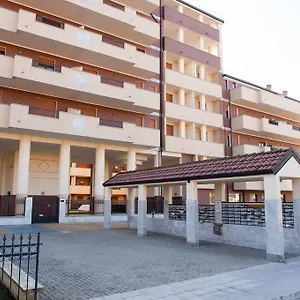 Aparthotel Le Groane, Garbagnate Milanese