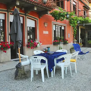 Frühstückspension La Finestra Sul Fiume, Vaprio dʼAdda