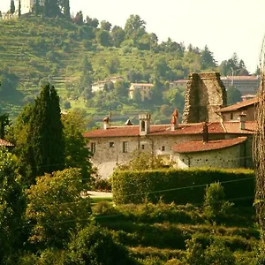 Frühstückspension Castello Di, Cernusco Lombardone