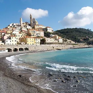 Le Nereidi Hotel Cervo