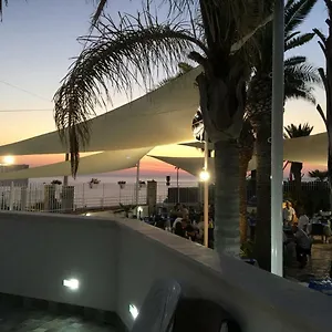 La Ruota Frühstückspension Terrasini