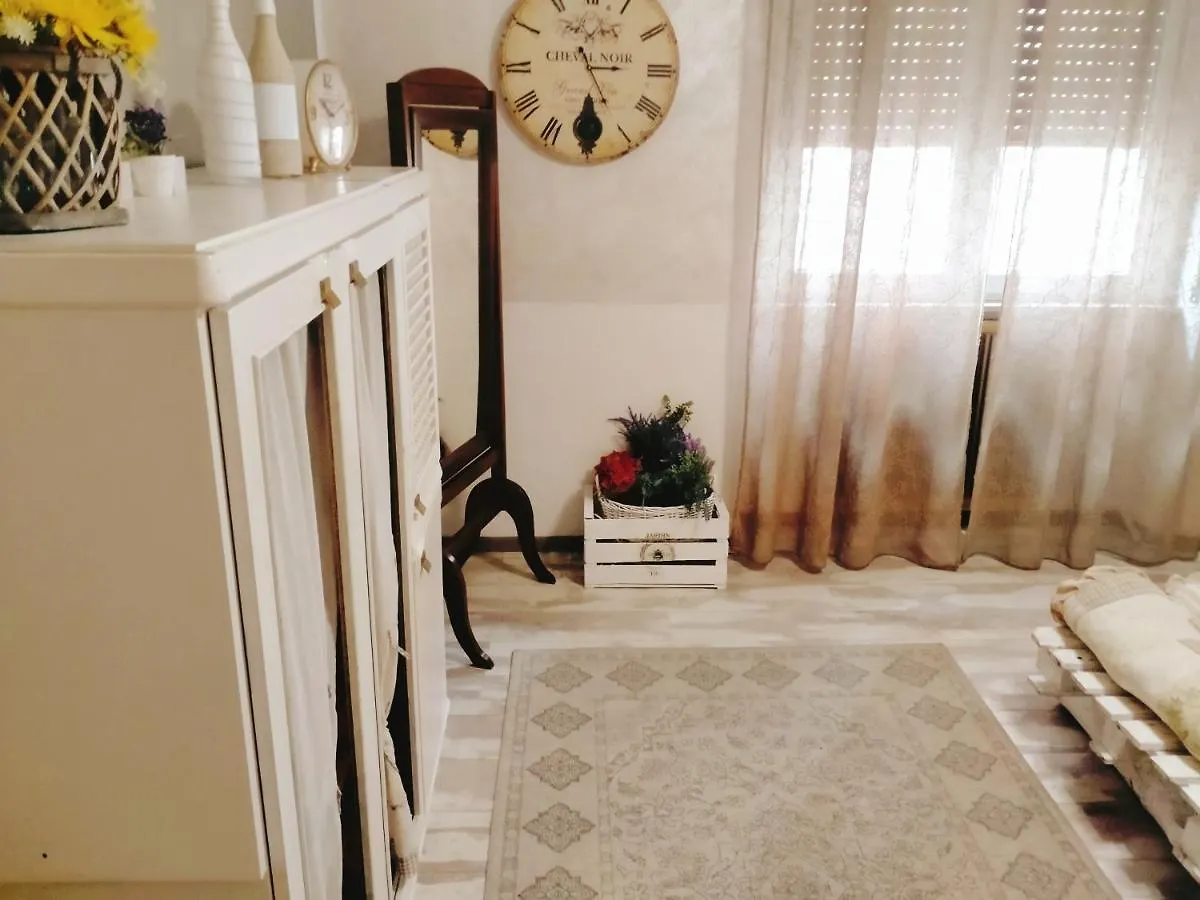 Villa Harriet Sovere