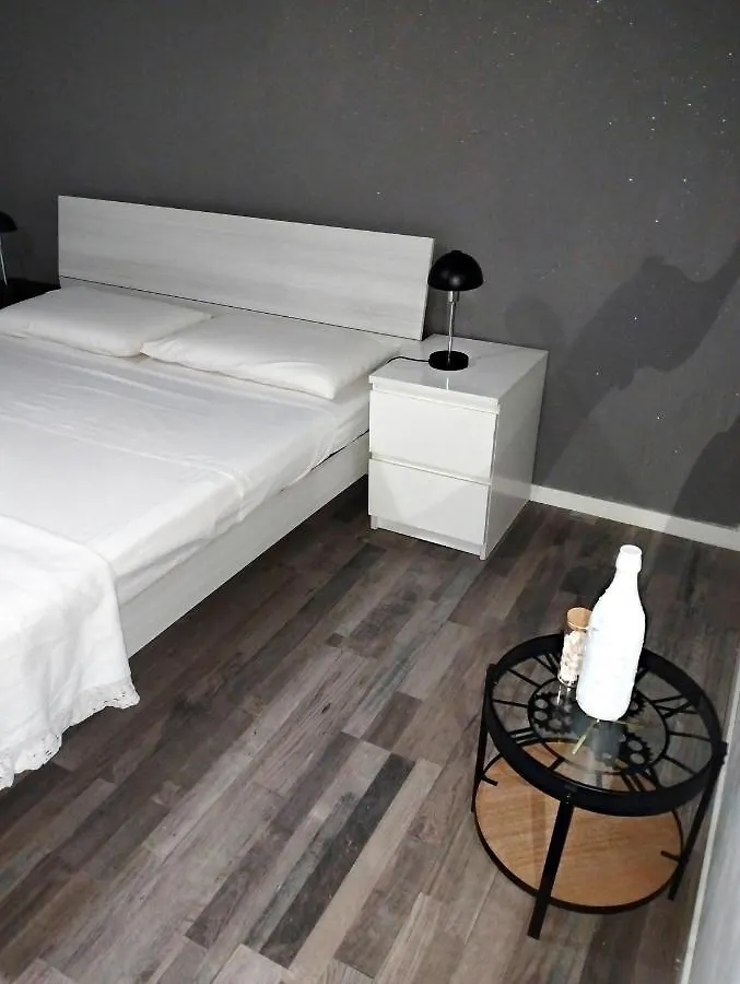 Oda ve Kahvaltı Villa Harriet Sovere