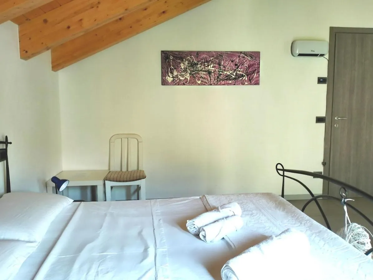 Villa Harriet Sovere İtalya