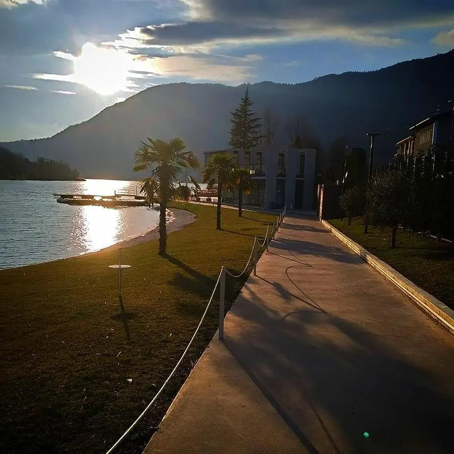 Villa Harriet Sovere Oda ve Kahvaltı