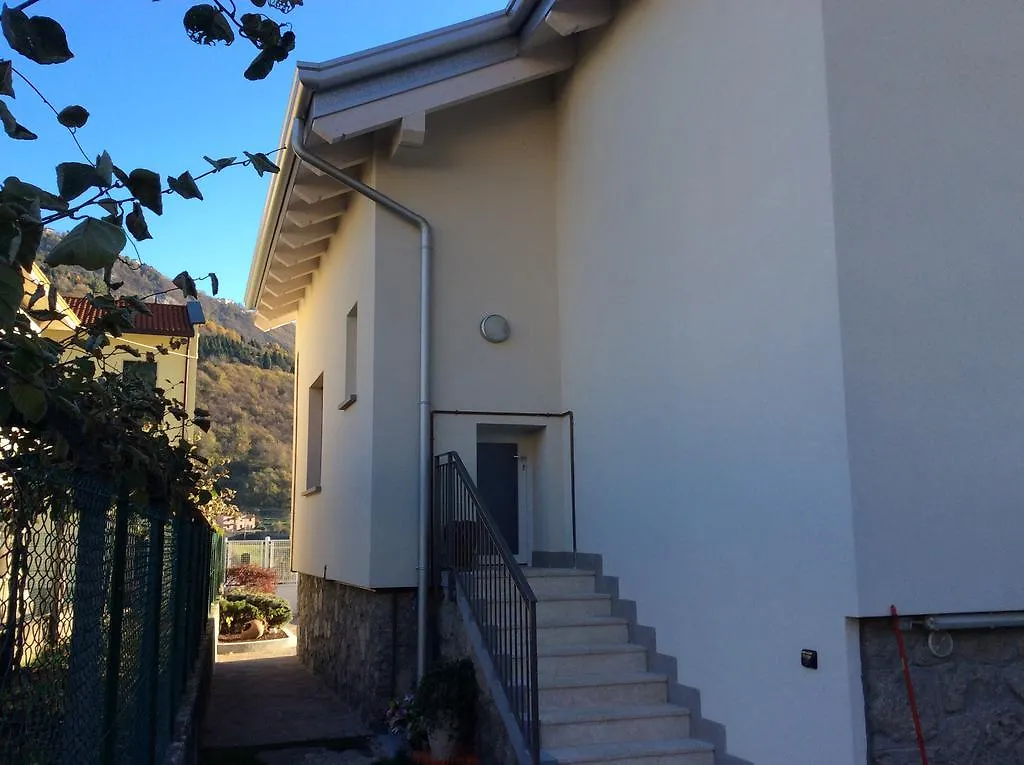 Villa Harriet Sovere