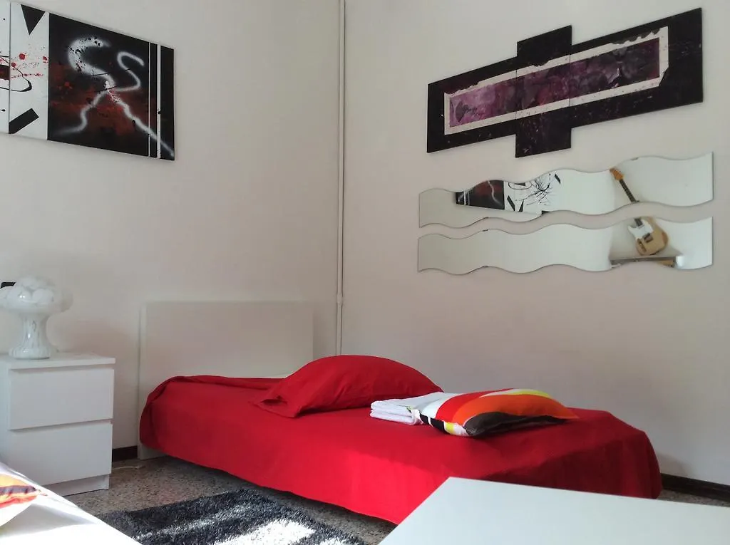 Villa Harriet Sovere İtalya