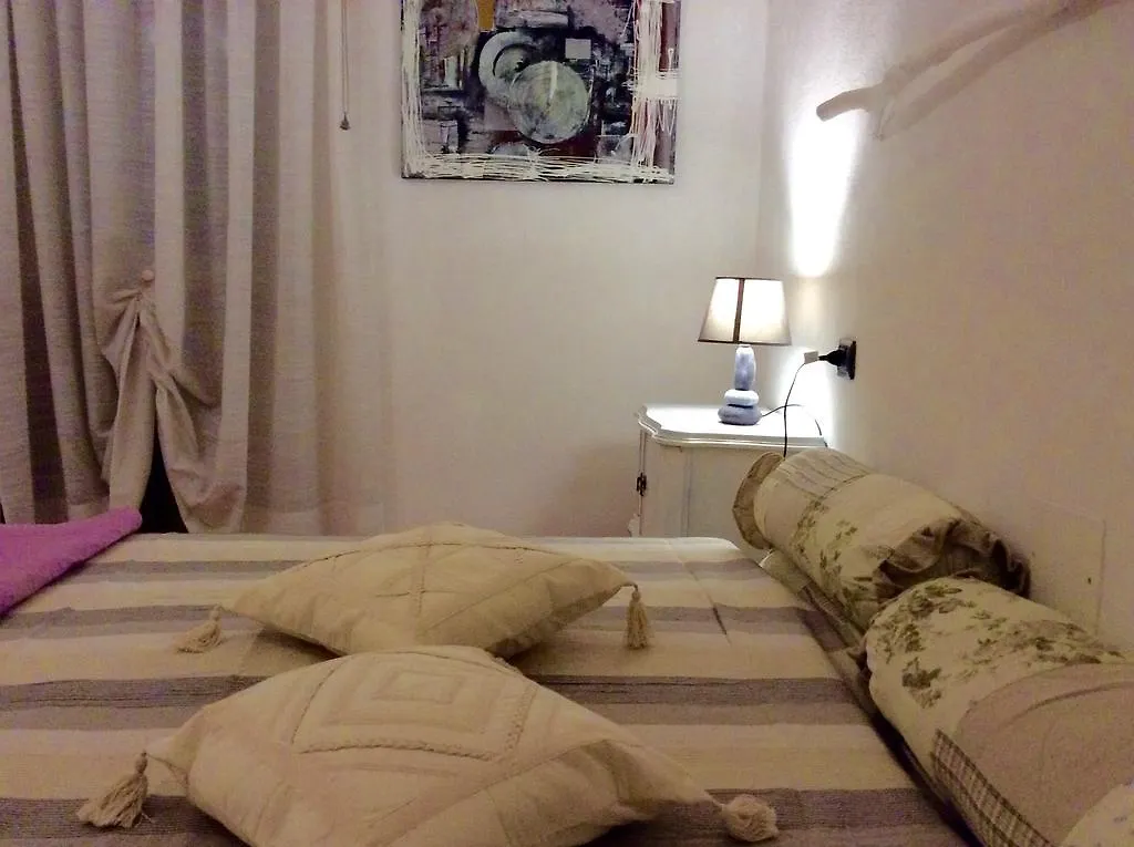 Oda ve Kahvaltı Villa Harriet Sovere