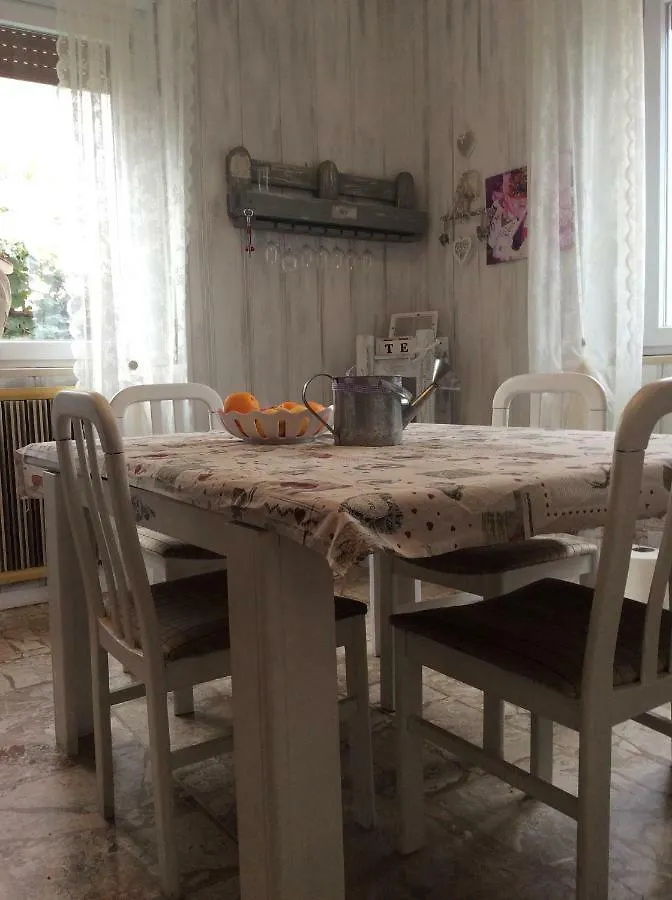 Villa Harriet Sovere