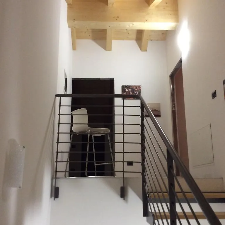 Villa Harriet Sovere