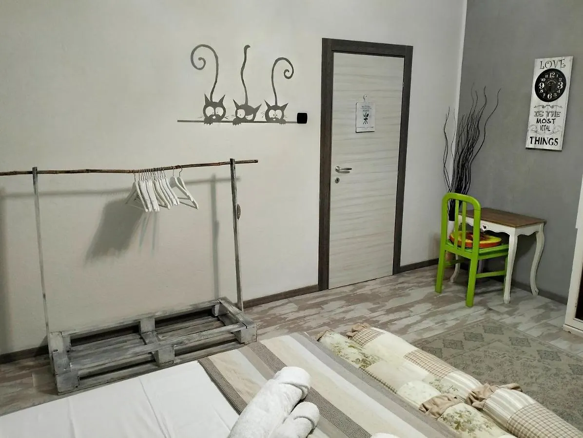 Villa Harriet Sovere Italy
