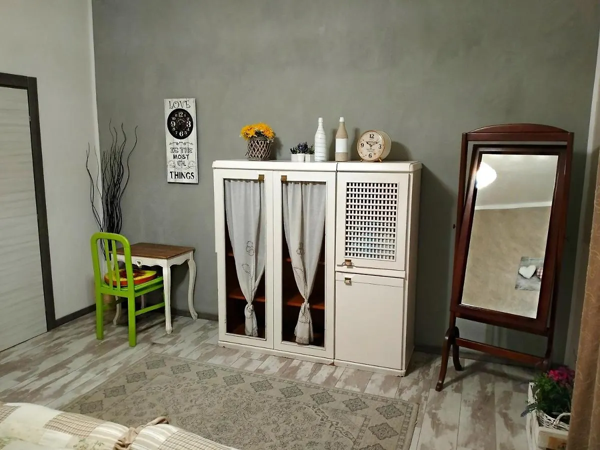 Bed & Breakfast Villa Harriet Sovere Italy