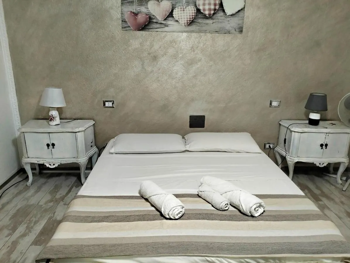 Villa Harriet Sovere