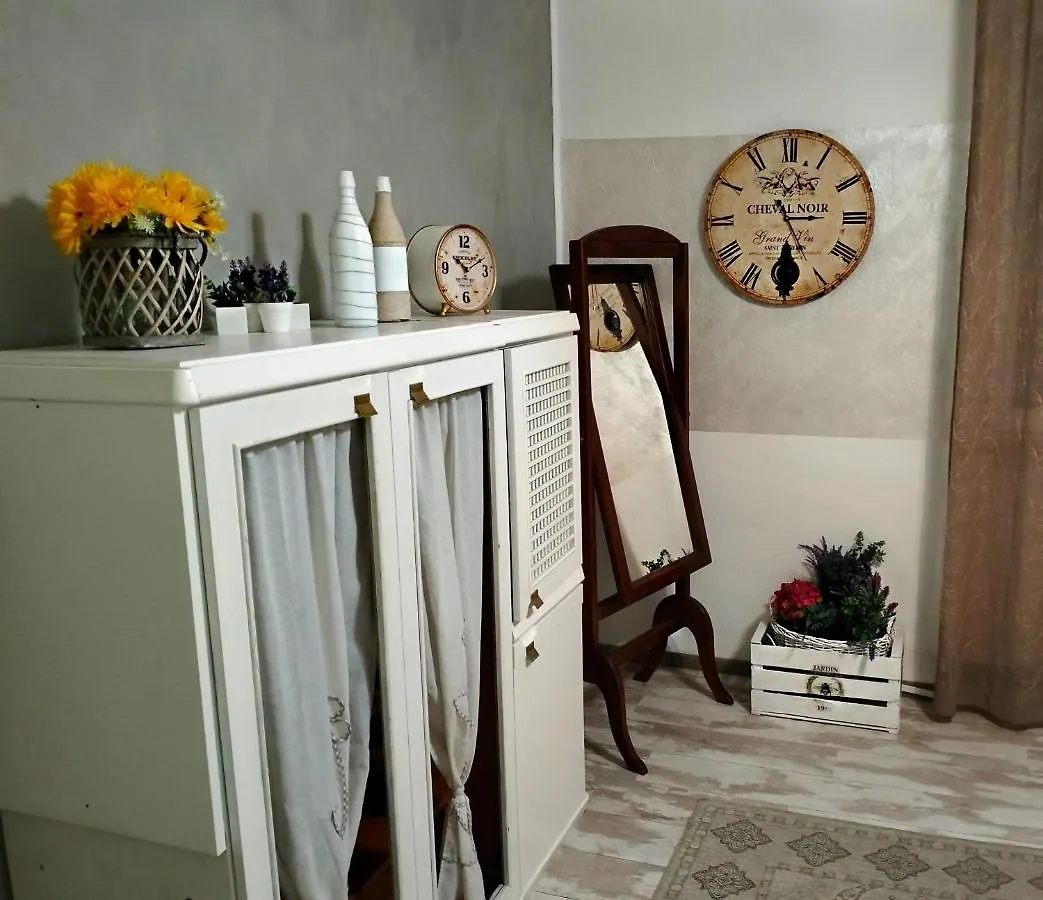 Villa Harriet Sovere