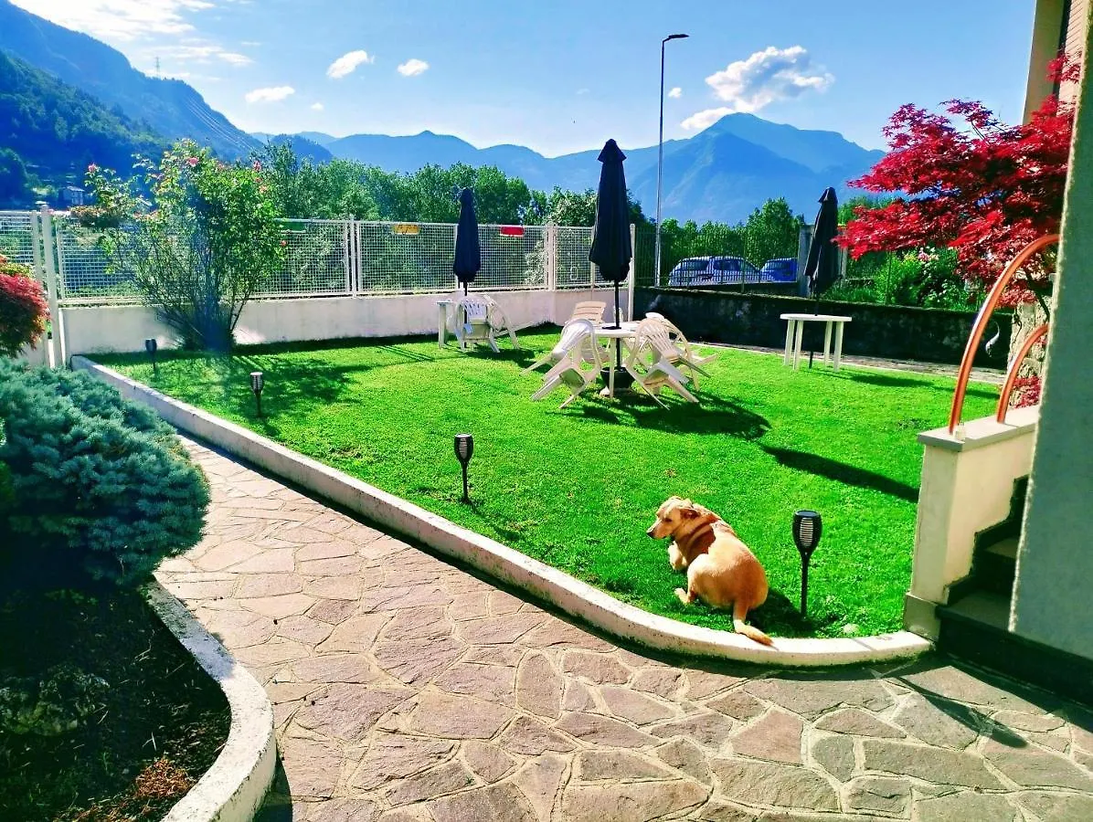 Villa Harriet Sovere