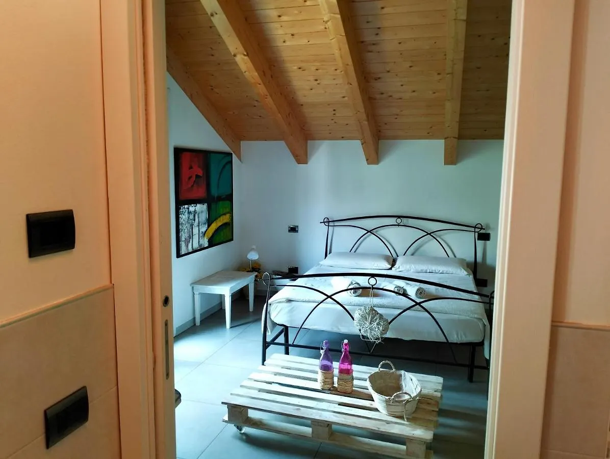 Villa Harriet Sovere