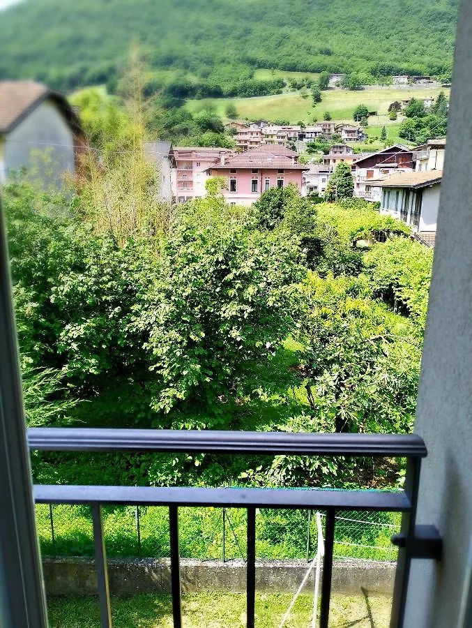 Villa Harriet Sovere