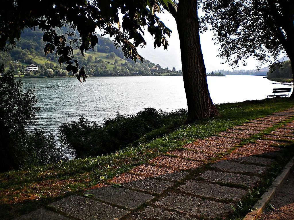 Bed & Breakfast Villa Harriet Sovere