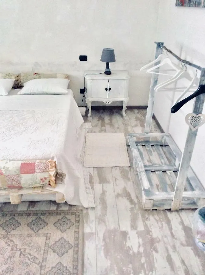 Villa Harriet Sovere